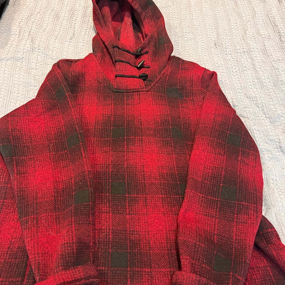 The North Face Women’s Fleece XXL